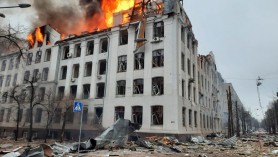 Experți: În Republica Moldova deocamdată nu există motive de alertă maximă în domeniul securității